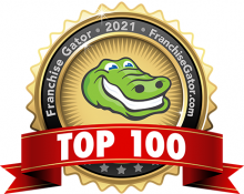 Top-100-2021 Logo